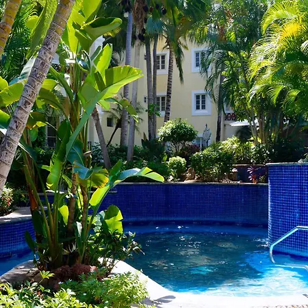 Grand Isla Navidad Golf & Spa Resort With Marina-2