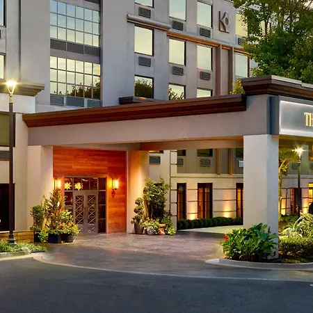 The Burgess Hotel, Atlanta, A Tribute Portfolio Hotel-3