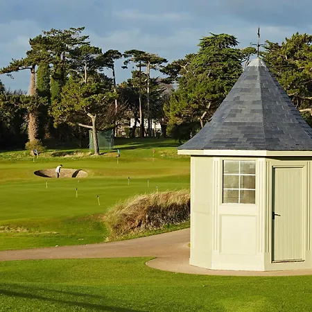 Portmarnock Resort & Jameson Golf Links-2