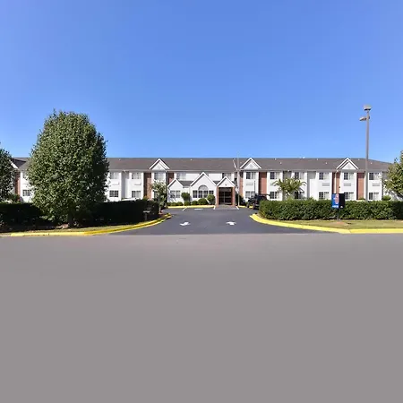 Motel 6-Richburg, Sc-2