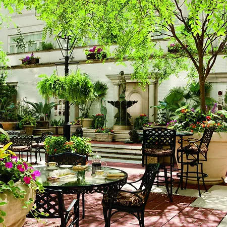 The Ritz-Carlton, New Orleans-3