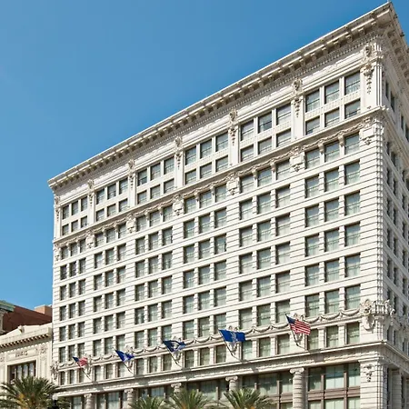 The Ritz-Carlton, New Orleans-2