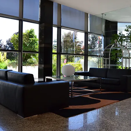 Montebelo Viseu Congress Hotel & Spa-2