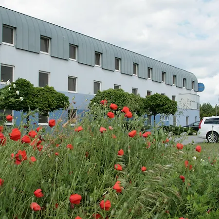 LifeHotel Vienna Airport-2