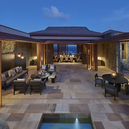 Mandarin Oriental, Canouan-3