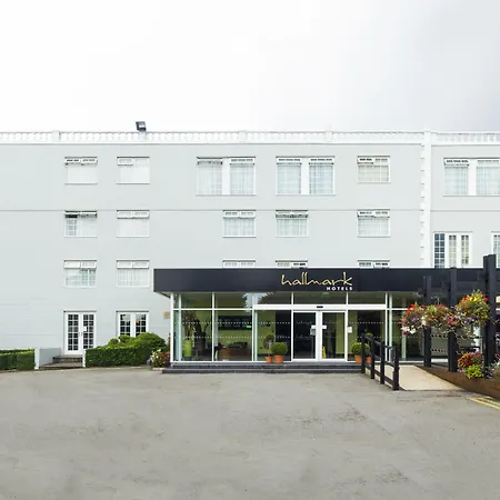 Manchester Airport Stanley Hotel By Belvilla-3