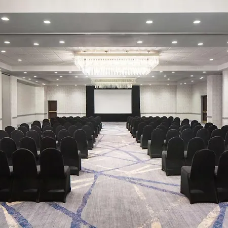 Hyatt Regency Morristown-3