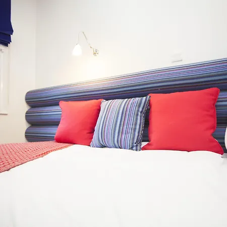 Lace Market Hotel-3