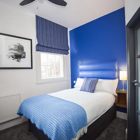 Lace Market Hotel-2