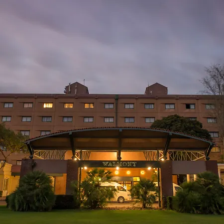 Peermont Walmont At The Grand Palm, Gaborone-2