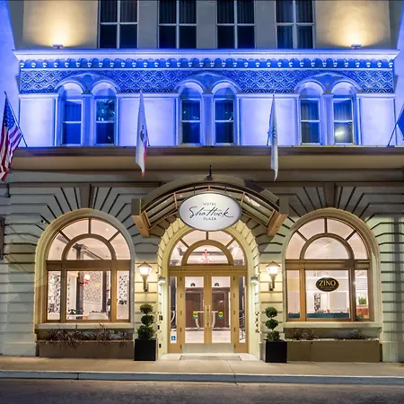 Hotel Shattuck Plaza-3