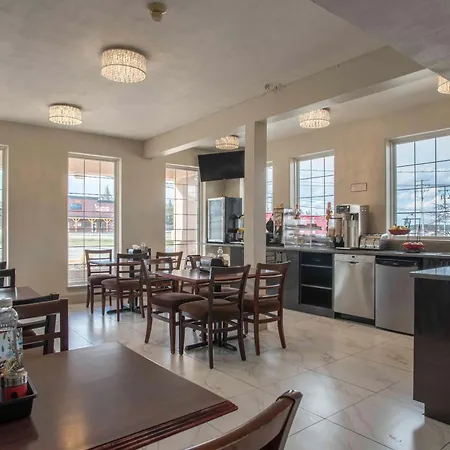Ramada Limited 100 Mile House-3