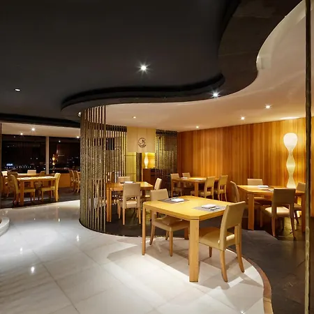 The Grand Lotte Seoul - Formerly Known As Lotte Hotel Seoul-2