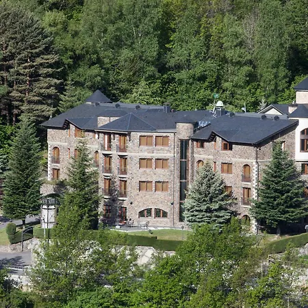 Abba Xalet Suites Hotel-3