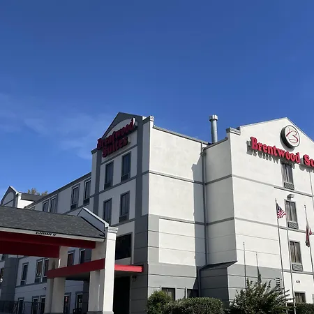 Brentwood Suites Nashville, An Ascend Collection Hotel-2