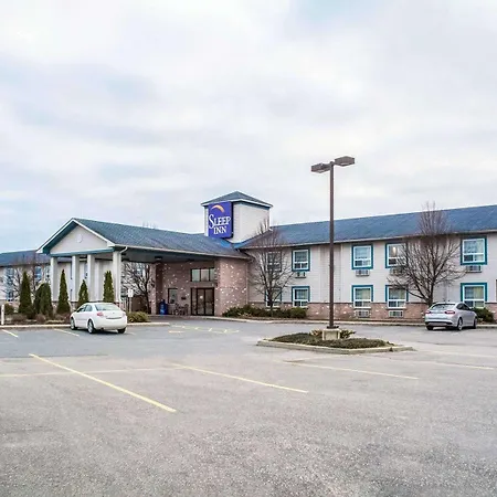 Comfort Inn-3