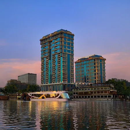 Four Seasons Cairo At The First Residence-2