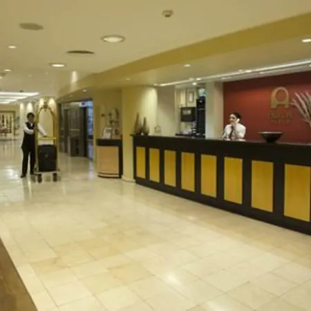 Austral Plaza Hotel-3