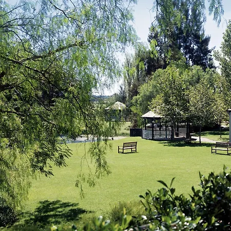 Crowne Plaza Hawkesbury Valley By Ihg-2
