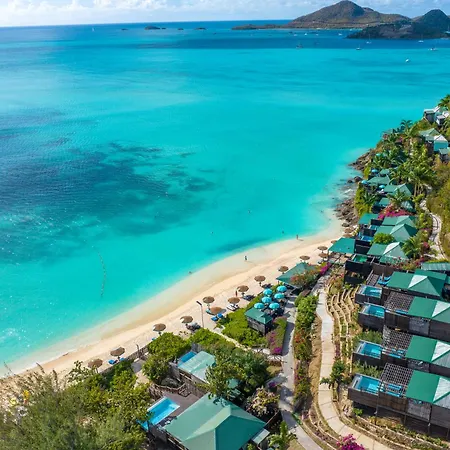 Cocos Hotel Antigua (Adults Only)-2
