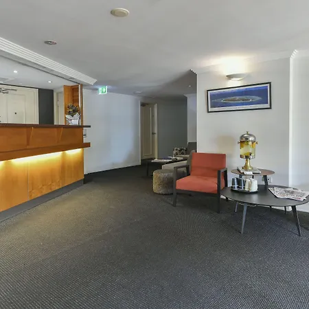 Burnett Riverside Hotel-2
