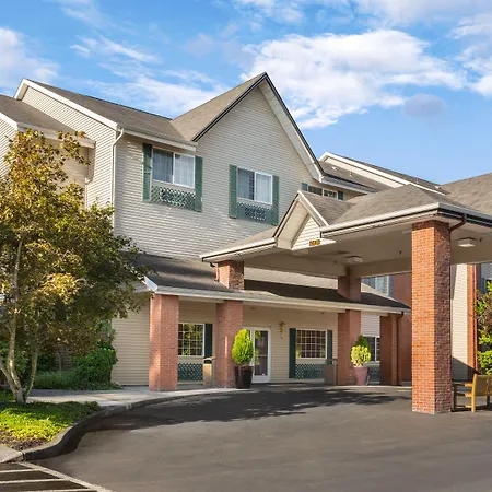 Comfort Inn & Suites Tualatin - Lake Oswego South-3