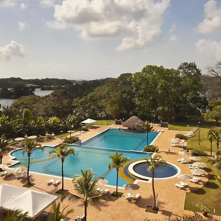 Hotel Melia Panama Canal-2