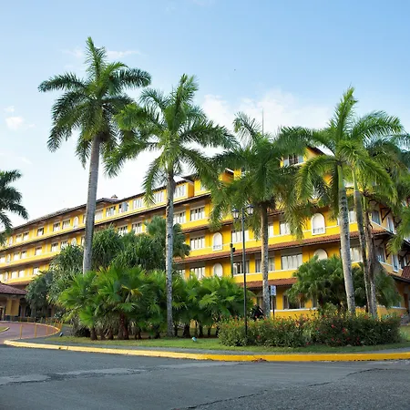 Hotel Melia Panama Canal-2