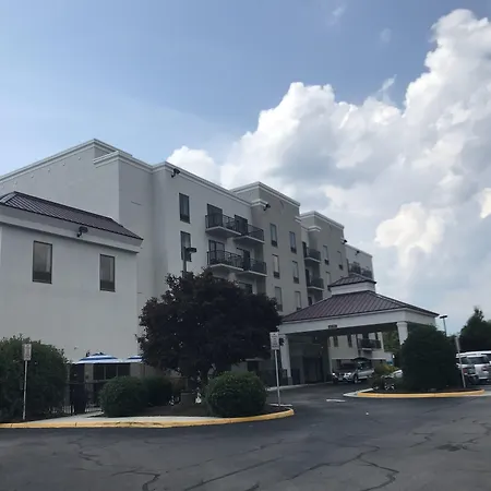 Comfort Suites Southpark-2