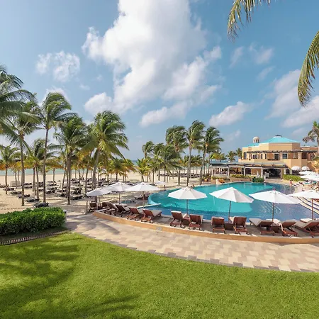 Royal Hideaway Playacar All-Inclusive Adults Only Resort-3