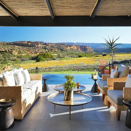 Bushmans Kloof Wilderness Reserve And Wellness Retreat-3