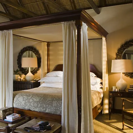 Bushmans Kloof Wilderness Reserve And Wellness Retreat-2