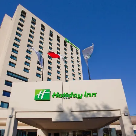 Holiday Inn Puebla La Noria By Ihg-3
