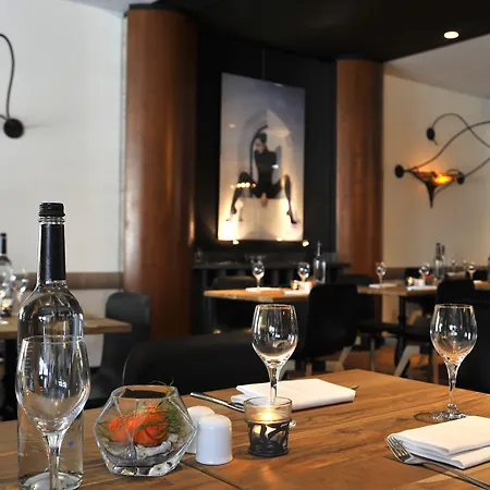 Hotel Keyser Breda-3
