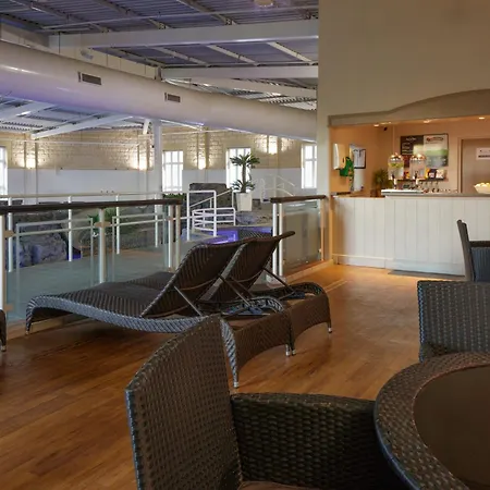 Slaley Hall Hotel, Spa & Golf Resort-3