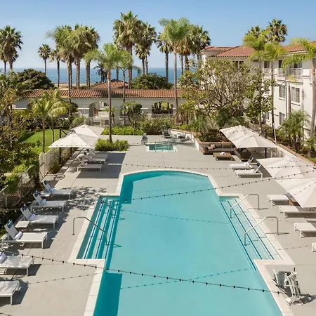 Hilton Garden Inn Carlsbad Beach-2