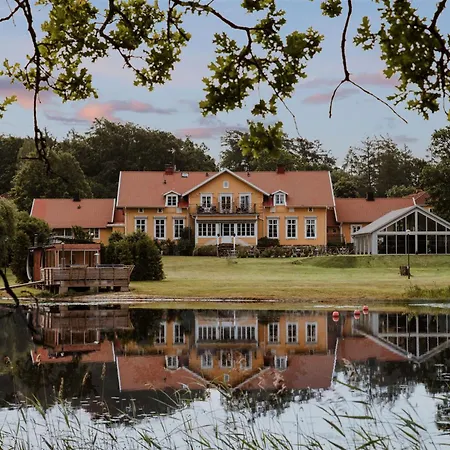 Toftaholm Herrgard-3