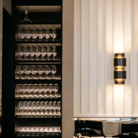 Boutique Hotel Beaumont Maastricht-2