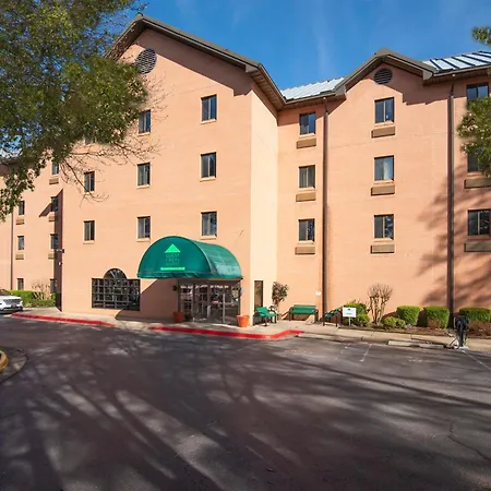 Guest Inn & Suites - Midtown Medical Center-3