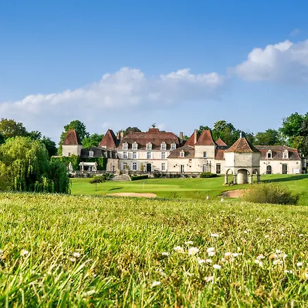 Château des Vigiers-2
