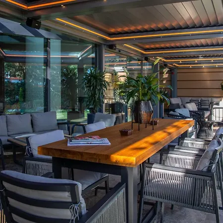 Intercontinental Istanbul By Ihg-2