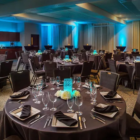 Doubletree By Hilton Olympia-2