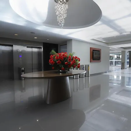 Casa Andina Select Chiclayo-3