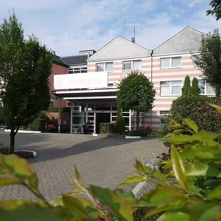 Hotel Am Park Lueneburger Heide-3