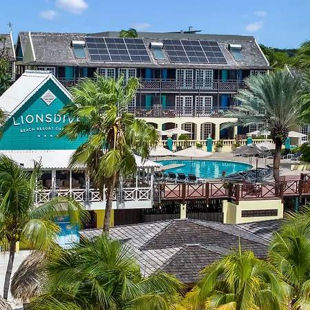Lionsdive Beach Resort-2