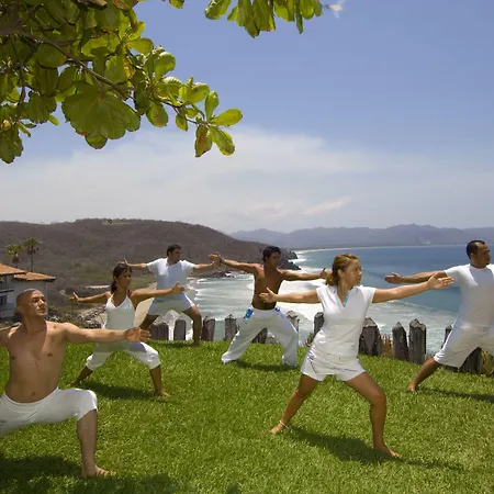 Hotel Punta Serena & Resorts - Solo Parejas (Adults Only)-3