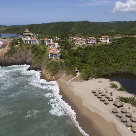 Hotel Punta Serena & Resorts - Solo Parejas (Adults Only)-2
