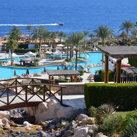Safir Sharm Waterfalls Resort-3