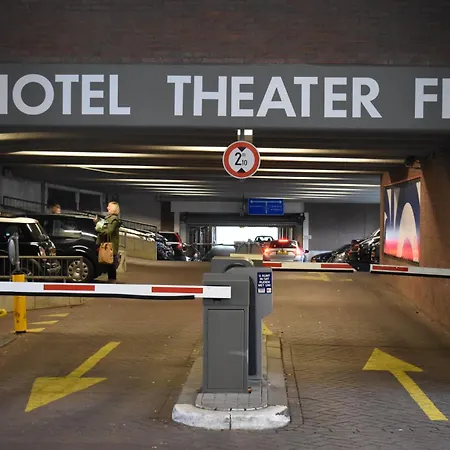 Hotel Theater Figi-2