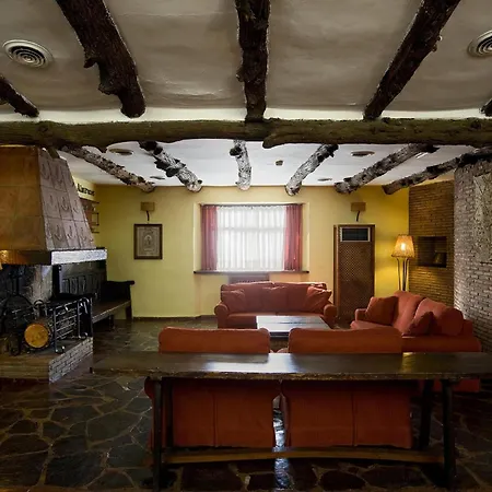 Hotel La Perdiz-3
